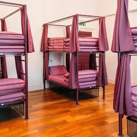 Safestay York Micklegate Eksteriør bilde