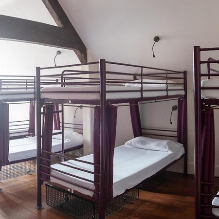 Safestay York Micklegate Eksteriør bilde