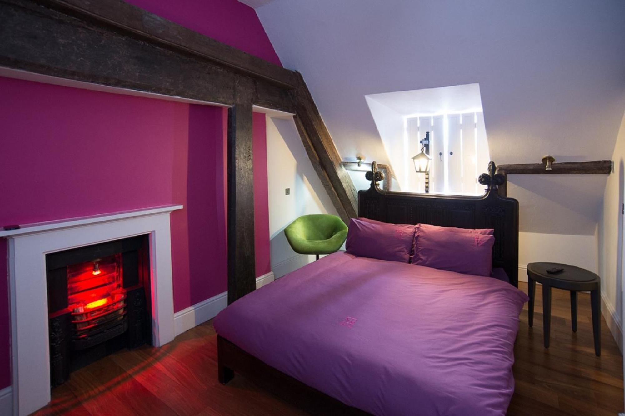 Safestay York Micklegate Rom bilde
