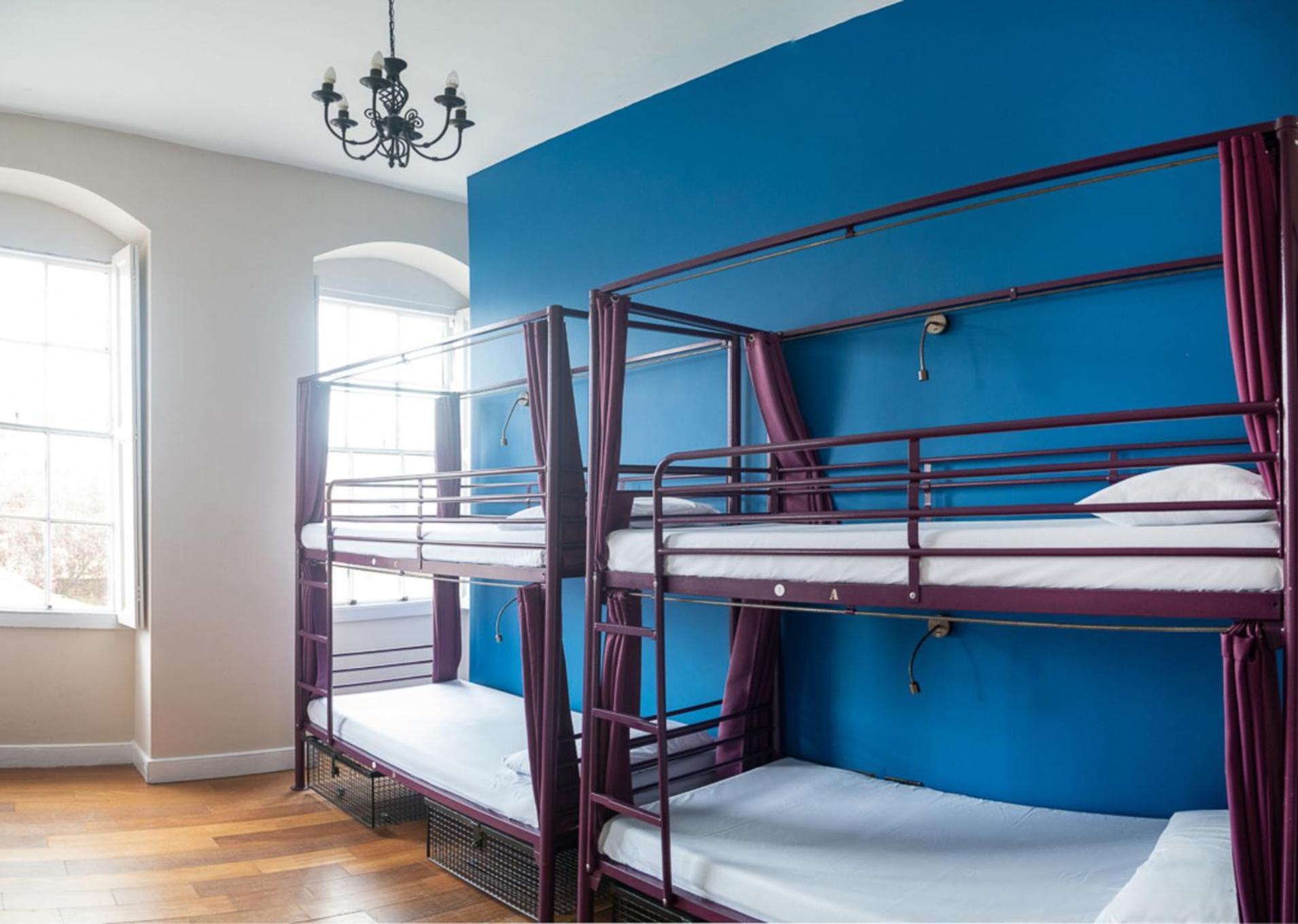 Safestay York Micklegate Eksteriør bilde